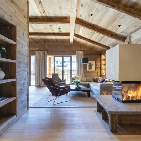 Spacious And Comfortable In Lägenhet *