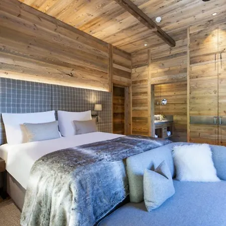 Spacious And Comfortable In